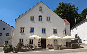 Ferienwohnungen Lehnerwirt