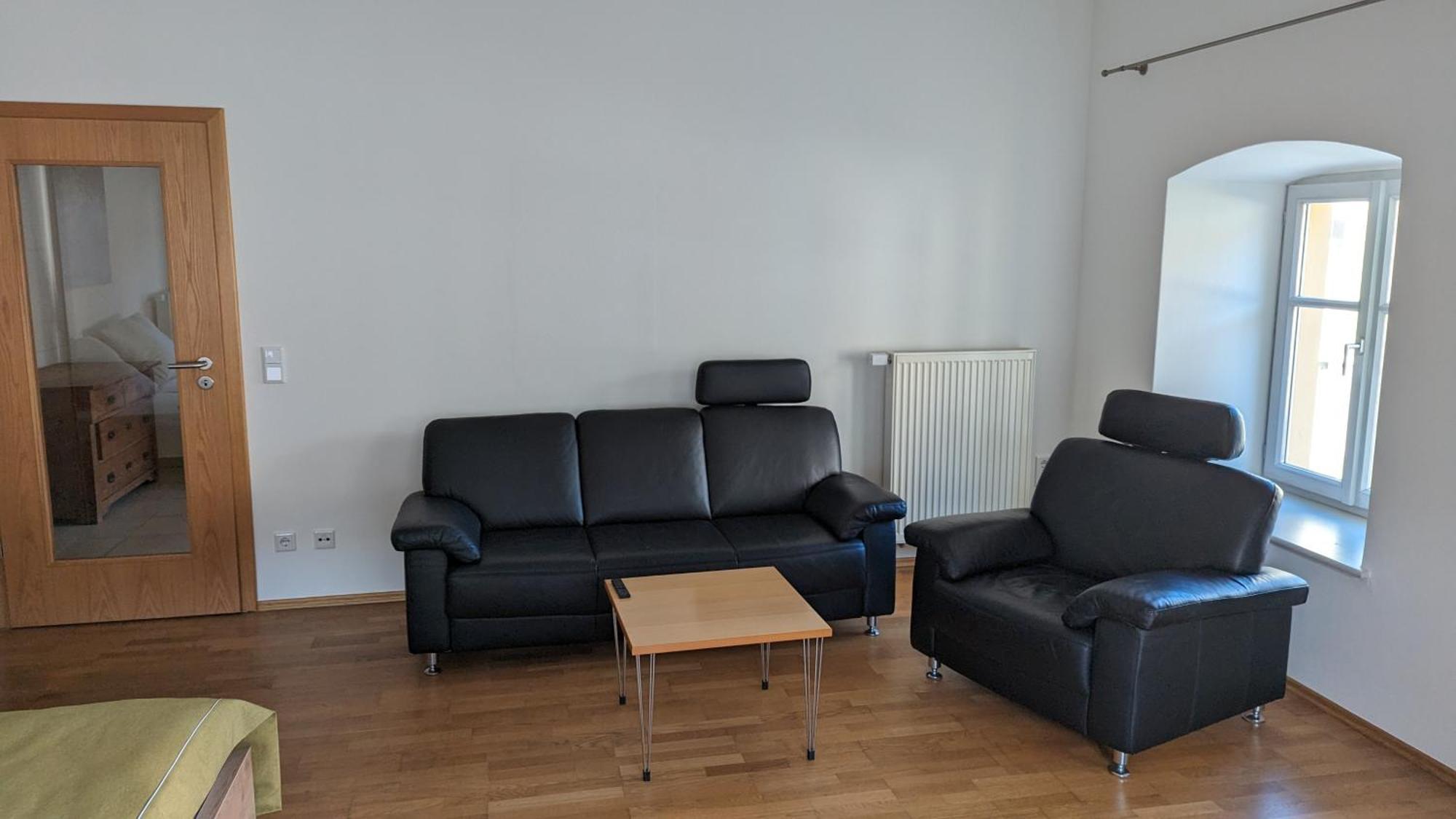 Ferienwohnungen Lehnerwirt Breitenbrunn  Exterior foto