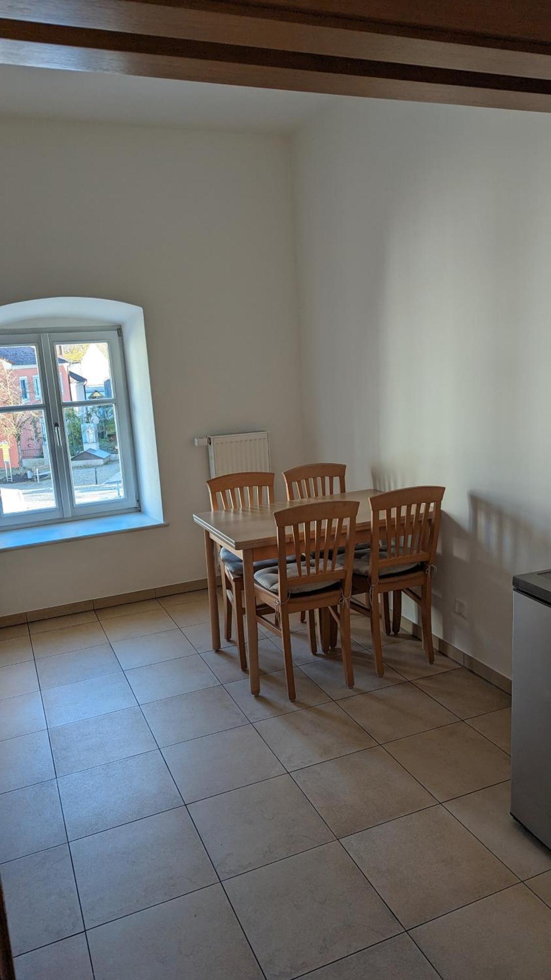Ferienwohnungen Lehnerwirt Breitenbrunn  Exterior foto